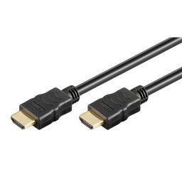 Kábel GOOBAY 52766 HDMI 2.1 8K 5m