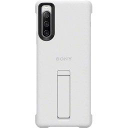 Sony Stand Cover pre Xperia 10 IV Grey XQZ-CBCC/HGENG