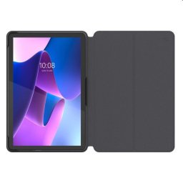 Lenovo M10 (gen3) Tab Folio Case Gray ZG38C03900