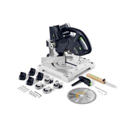 FESTOOL SYMC 70 EB-Basic Aku píla na lišty SYMMETRIC 577424