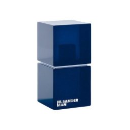 Jil Sander Man NEW, Toaletná voda 90ml - tester