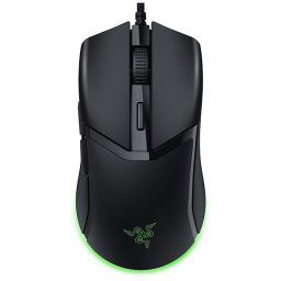 Razer Cobra Lightweight Wired Gaming Mouse with Razer Chroma RGB RZ01-04650100-R3M1