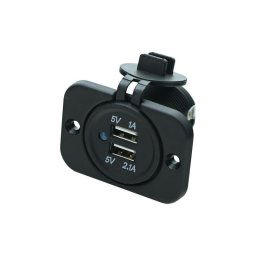Nabíjačka USB COMPASS 07392