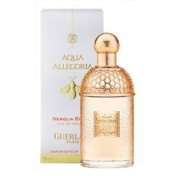 Guerlain Aqua Allegoria Nerolia Bianca, Toaletná voda 125ml - tester