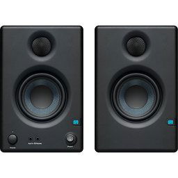 Štúdiové monitory ERIS® E3.5 PreSonus