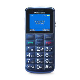 Panasonic KX-TU110