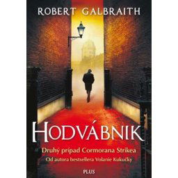 H(Robert Galbraith (pseudonym J. K. Rowlingovej))