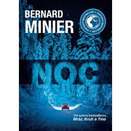 N(Bernard Minier)