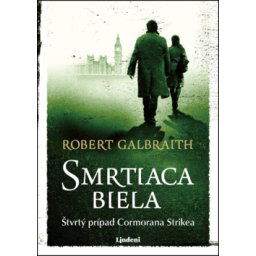 S(Robert Galbraith (pseudonym J. K. Rowlingovej))