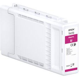 kazeta EPSON UltraChrome XD2 Magenta T41F340