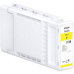 kazeta EPSON UltraChrome XD2 Yellow T41F440