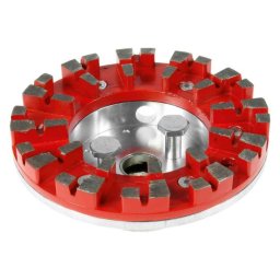 FESTOOL Nástrojová hlava DIA ABRASIVE-RG 150 768022