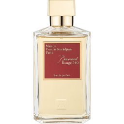Maison Francis Kurkdjian Baccarat Rouge 540, Parfumovaná voda 200ml - Tester