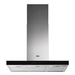 AEG DBE5960HB