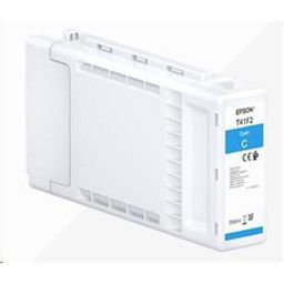 kazeta EPSON UltraChrome XD2 Cyan T41F240