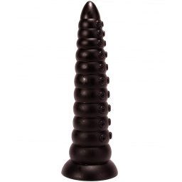 Butt Plug Black 15 (30cm)