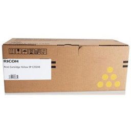 toner RICOH Typ SPC252HE Yellow SP C252DN/C252SF (6.000 str.)