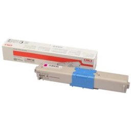 toner OKI C332/MC363 magenta (3.000 str.)