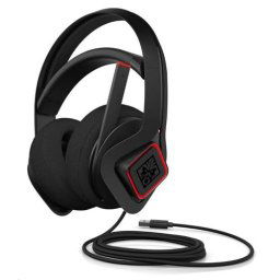HP OMEN Mindframe2 BLK Headset