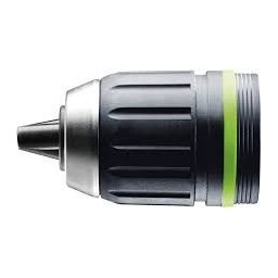 FESTOOL KC 13-1/2-K-FFP Rýchloupínacie skľučovadlo vrtákov 769067