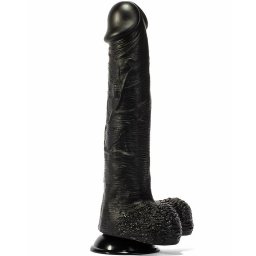 Geoff Cock Black (30cm)