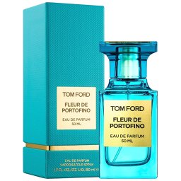 TOM FORD Fleur de Portofino, Parfumovaná voda 50ml