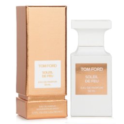 Tom Ford Soleil De Feu, Parfumovaná voda 50ml