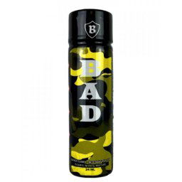 Poppers - ULTIMATE STRONG - BAD 24ml
