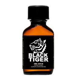 Poppers BLACK TIGER - Big 24ml
