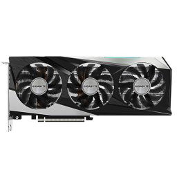 Gigabyte Radeon RX 7600 GAMING OC 8G GV-R76GAMING OC-8GD