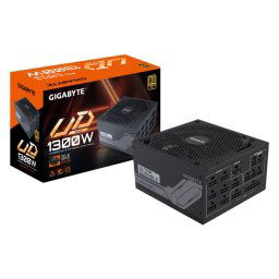 Gigabyte UD1300GM PG5 1300W 80+ Gold Modular PCIe 5 GP-UD1300GM PG5