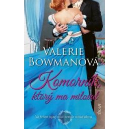 K(Bowmanová Valerie)