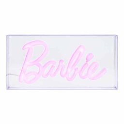 Barbie LED Neon Light 5056577713220