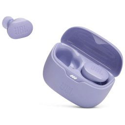 JBL Tune Buds Purple slúchadlá JBL TBUDSPUR