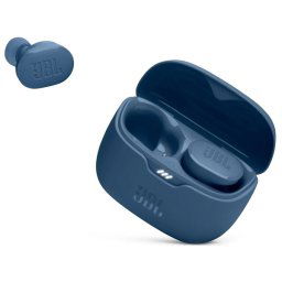 JBL Tune Buds Blue slúchadlá JBL TBUDSBLU