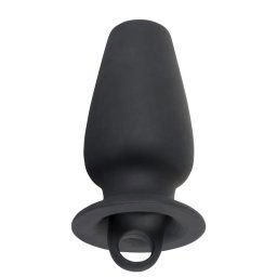 You2Toys Lust Tunnel Plug With Stopper