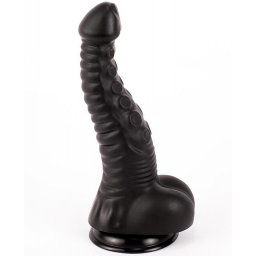 Butt Plug Black 23 (28cm)