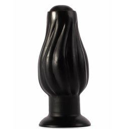 Anal Plug Black (19cm)