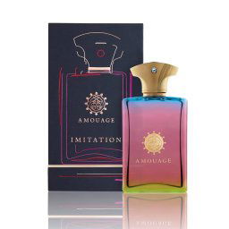 Amouage Imitation for Men, Parfémovaná voda 100ml - tester