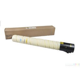 Toner Konica Minolta TN-321 Y Yellow ( A33K250 ) - alternatívny toner