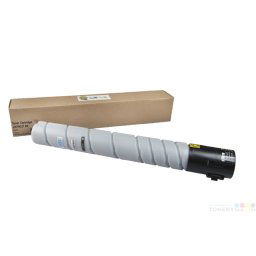 Toner Konica Minolta TN-321 K Black ( A33K150 ) - alternatívny toner