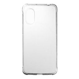 Tactical TPU Kryt Transparent pre Samsung Galaxy Xcover 5 8596311148200