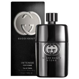 Gucci Guilty Intense, Toaletná voda 90ml