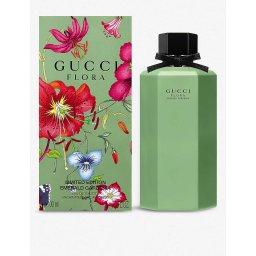 Gucci Flora by Gucci Emerald Gardenia, Toaletná voda 100ml - tester
