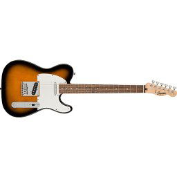 Elektrická gitara Squier Bullet Telecaster LRL BSB Fender