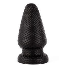 X-MEN Butt Plug BIG M (21cm)