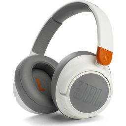 JBL JR460NC White SK distribúcia