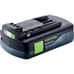 FESTOOL Akumulátor BP 18 Li 3,0 C 577658