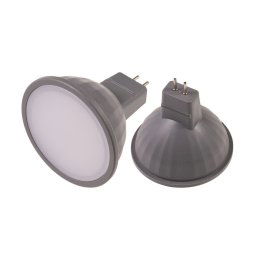 T-LED LED žiarovka 3,5W GU5.3 12V Farba svetla: Denná biela 04126