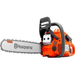 Motorová píla 450 Husqvarna